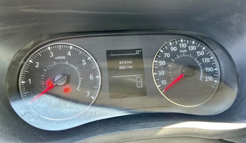 Renault MASTER full