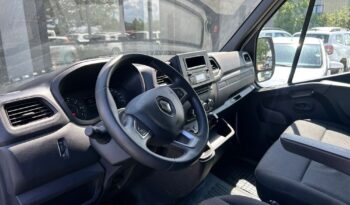 Renault MASTER full