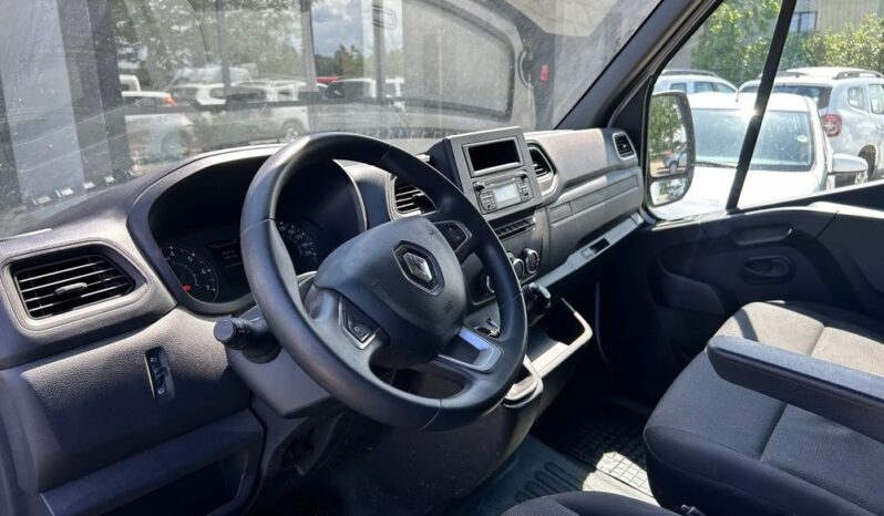 Renault MASTER full