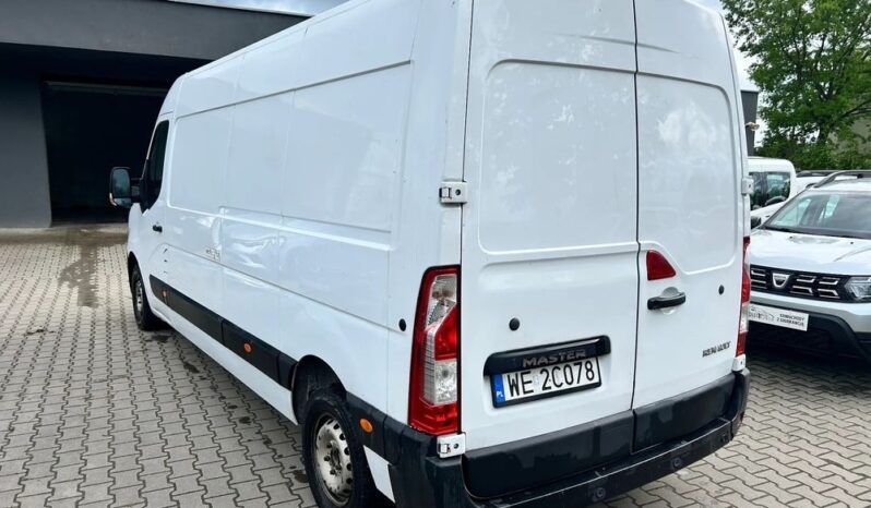 Renault MASTER full