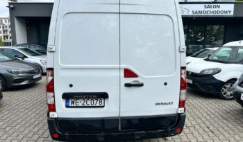 Renault MASTER full