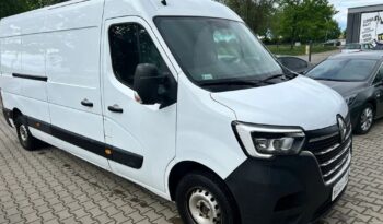 Renault MASTER full