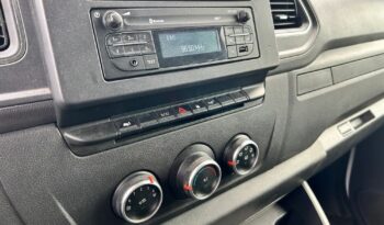 Renault MASTER full