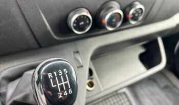 Renault MASTER full