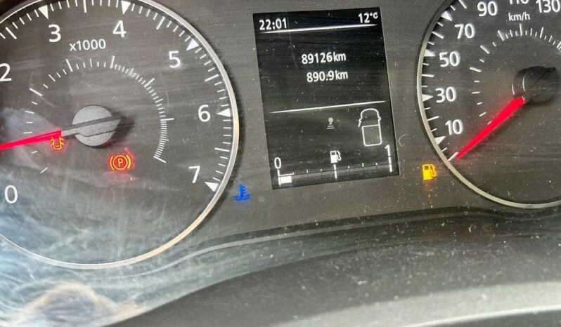 Renault MASTER full