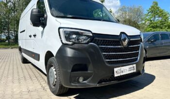 Renault MASTER full