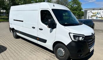 Renault MASTER full