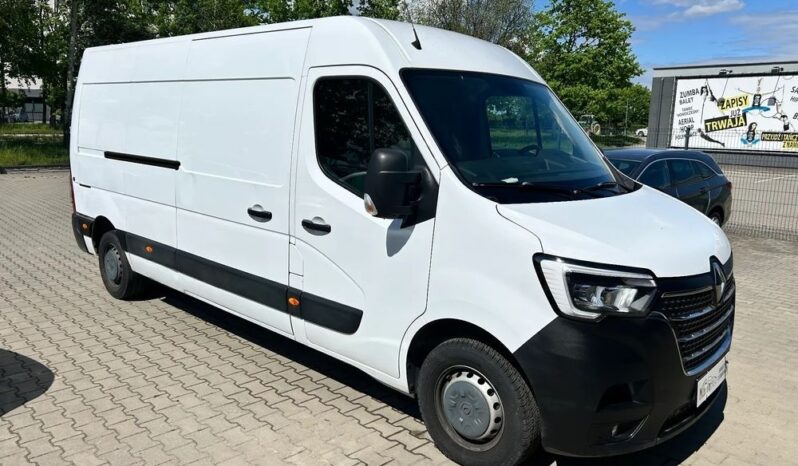 Renault MASTER full