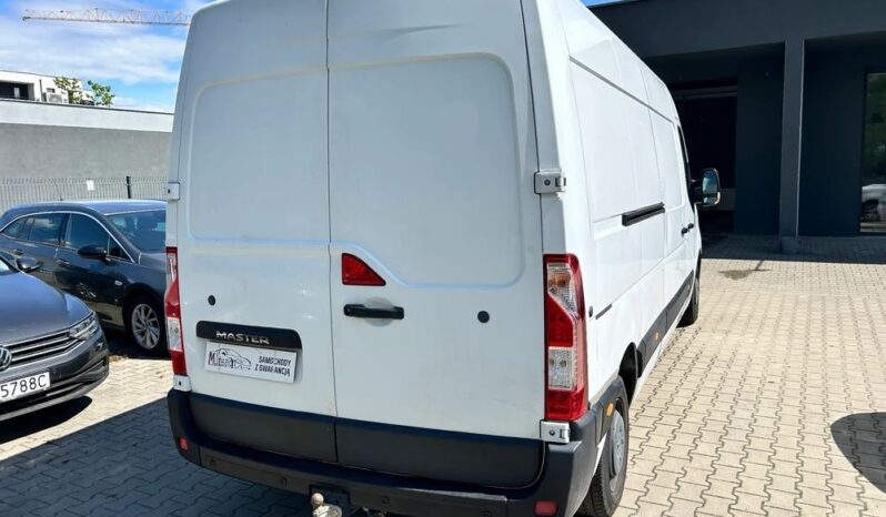 Renault MASTER full