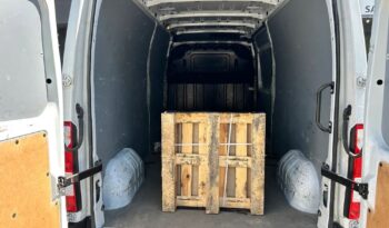 Renault MASTER full