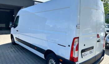 Renault MASTER full