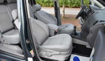 Volkswagen Caddy 1.9 Maxi Life (7-Si.) full