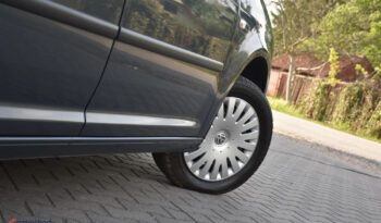Volkswagen Caddy 1.9 Maxi Life (7-Si.) full