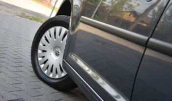 Volkswagen Caddy 1.9 Maxi Life (7-Si.) full
