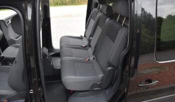 Volkswagen Caddy Maxi Highline full