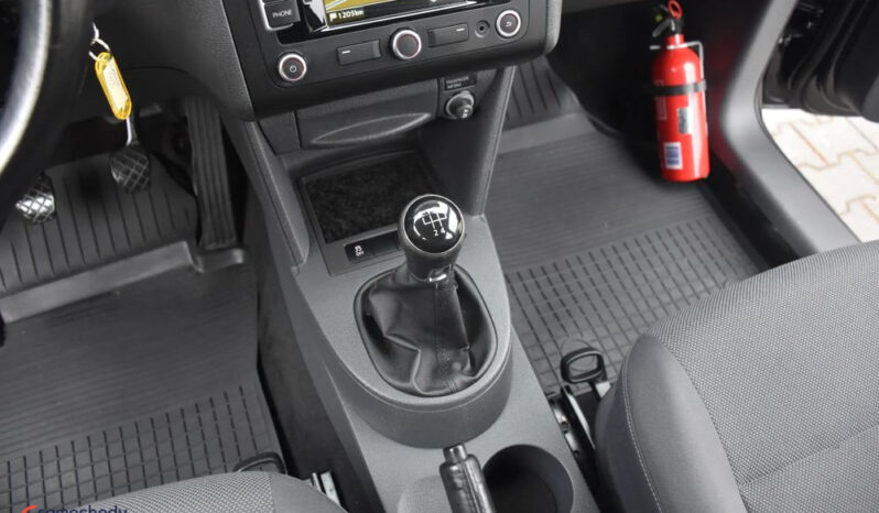 Volkswagen Caddy Maxi Highline full