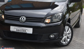 Volkswagen Caddy Maxi Highline full