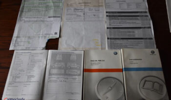 Volkswagen Caddy Maxi Highline full