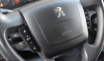 Peugeot Boxer L2H2 full