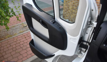 Peugeot Boxer L2H2 full