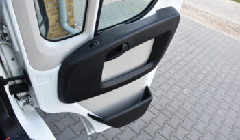 Peugeot Boxer L2H2 full