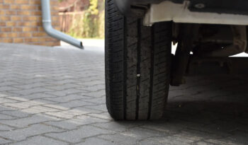 Peugeot Boxer L2H2 full