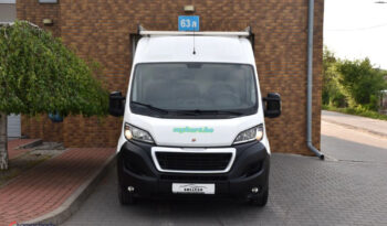 Peugeot Boxer L2H2 full