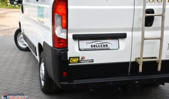 Peugeot Boxer L2H2 full