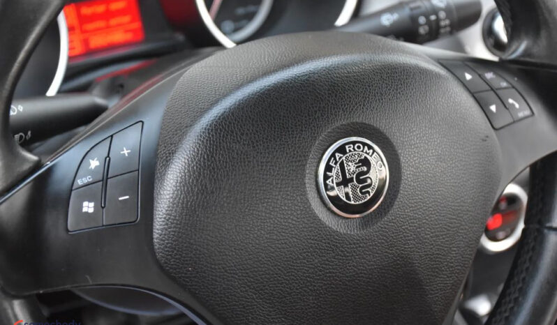 Alfa Romeo Giulietta 1.6 JTDM Distinctive full