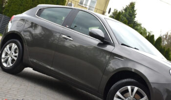 Alfa Romeo Giulietta 1.6 JTDM Distinctive full