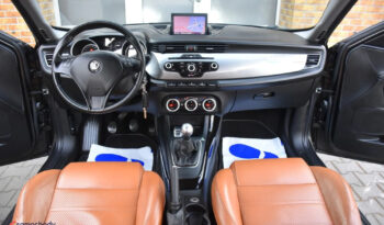 Alfa Romeo Giulietta 1.6 JTDM Distinctive full