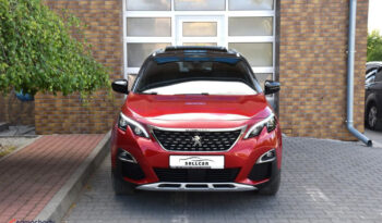 Peugeot 3008 1.5 BlueHDi GT S&S full