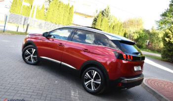 Peugeot 3008 1.5 BlueHDi GT S&S full
