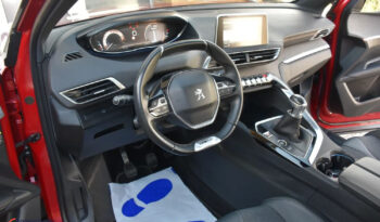 Peugeot 3008 1.5 BlueHDi GT S&S full