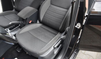 Skoda Octavia 1.6 TDI Sport Edition full