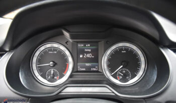 Skoda Octavia 1.6 TDI Sport Edition full