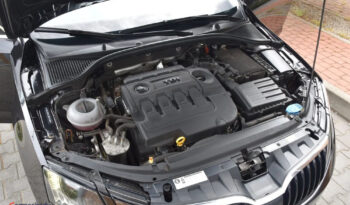 Skoda Octavia 1.6 TDI Sport Edition full