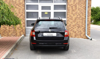 Skoda Octavia 1.6 TDI Sport Edition full
