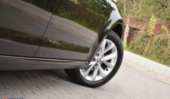Skoda Octavia 1.6 TDI Sport Edition full