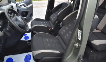 Citroën Berlingo Multispace e-HDi 90 FAP Selection full