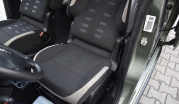 Citroën Berlingo Multispace e-HDi 90 FAP Selection full