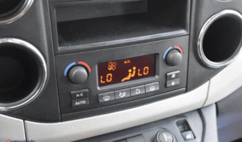Citroën Berlingo Multispace e-HDi 90 FAP Selection full