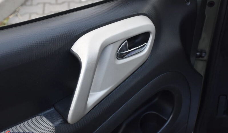 Citroën Berlingo Multispace e-HDi 90 FAP Selection full
