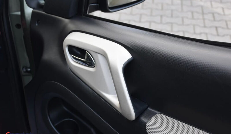 Citroën Berlingo Multispace e-HDi 90 FAP Selection full