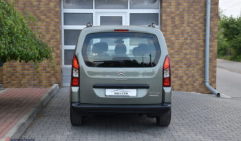 Citroën Berlingo Multispace e-HDi 90 FAP Selection full