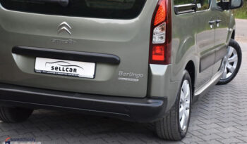 Citroën Berlingo Multispace e-HDi 90 FAP Selection full
