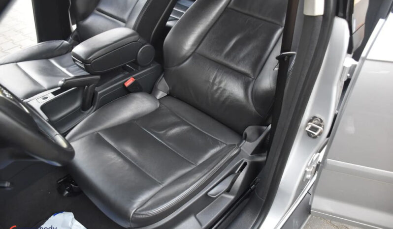 Audi A3 Sportback 2.0 TDI DPF S line Sportpaket full