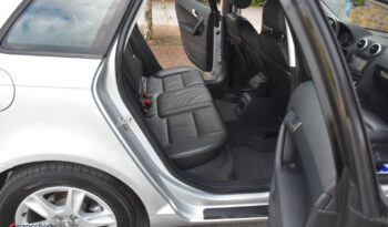 Audi A3 Sportback 2.0 TDI DPF S line Sportpaket full