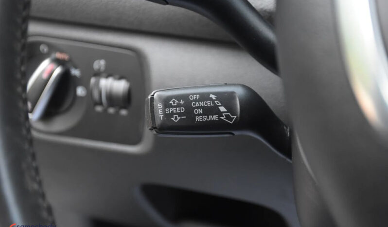 Audi A3 Sportback 2.0 TDI DPF S line Sportpaket full