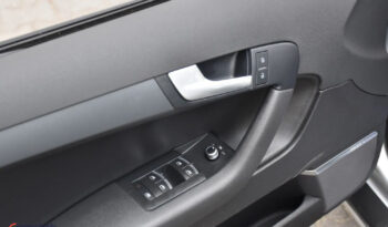 Audi A3 Sportback 2.0 TDI DPF S line Sportpaket full